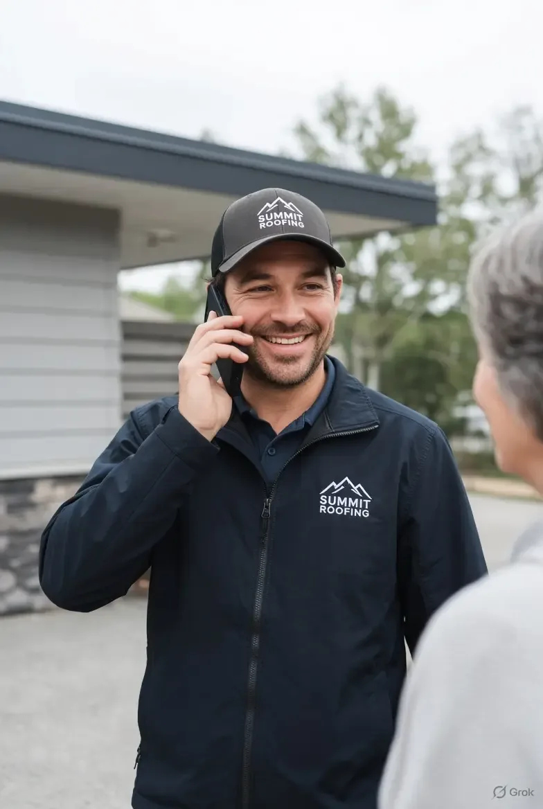 Flat Roof Leak Repair Marysville, KS FAQs